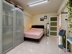 Blk 99 Crescent View (Queenstown), HDB 3 Rooms #627506601